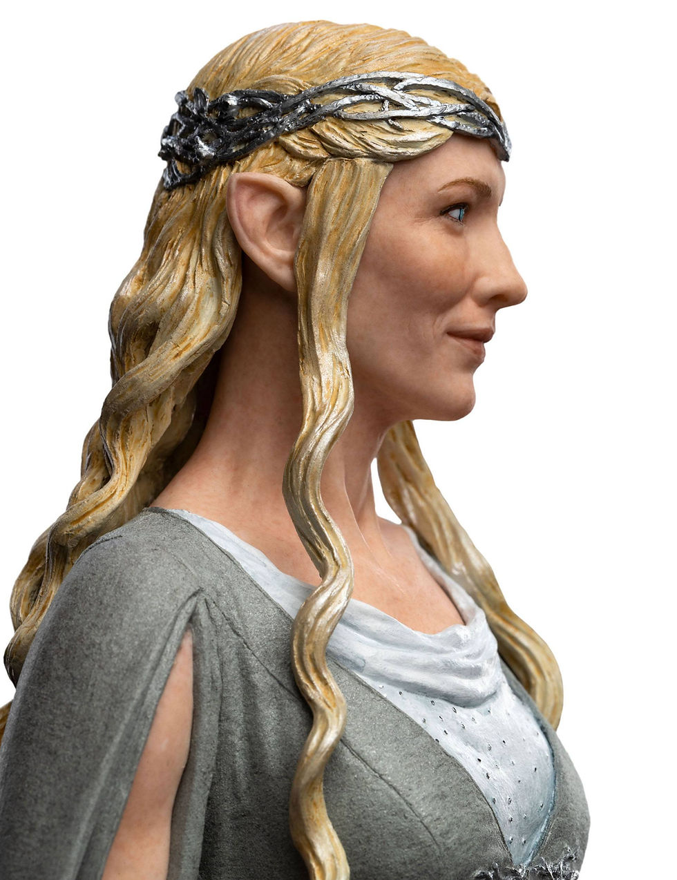 Thumbnail: The Hobbit The Desolation of Smaug 1/6 Galadriel of the White Council 39 cm