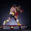 Miniatura: PCS Rocky 1/4 Rocky III Diorama
