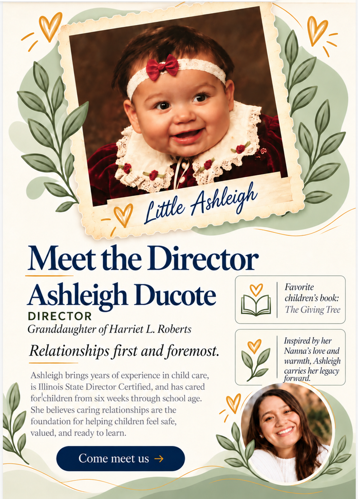 Director Introduction