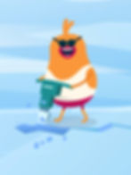 Barrierefreie Animationsvideos mit klarer Symbolik für leicht verständliche Sicherheitshinweise – ausgestrahlt online und im Kino.