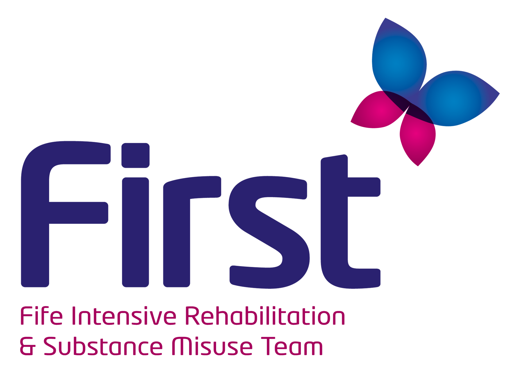 Fife Intensive Rehabilitation and Substance Use Team (first) Limited logo
