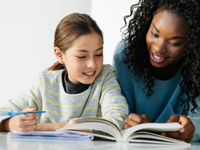 To tutor or not to tutor, that is the question: Education advice for parents