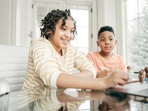 Picking the right school for your children - Considering their individual needs