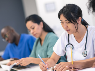 Tips to prepare for a university interview on medicine