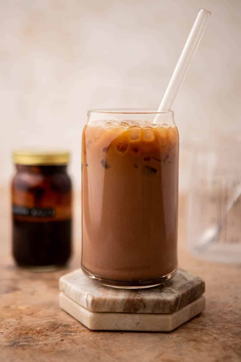 Iced Mocha image