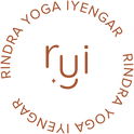Icône Rindra Yoga Iyengar