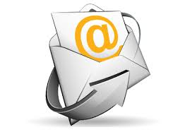 Veuillez noter les nouvelles adresses e-mail de la paroisse