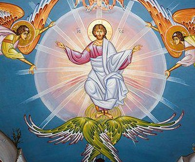 Annule et remplace le précédent post pour les fêtes de l'Ascension et de Pentecôte