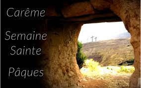 Préparer et vivre Pâques : dates des chemins de Croix, confessions, célébrations dans la pa