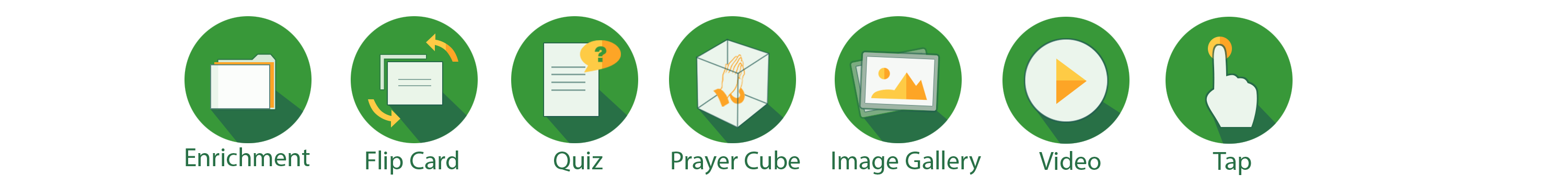 Icon for Digital Book