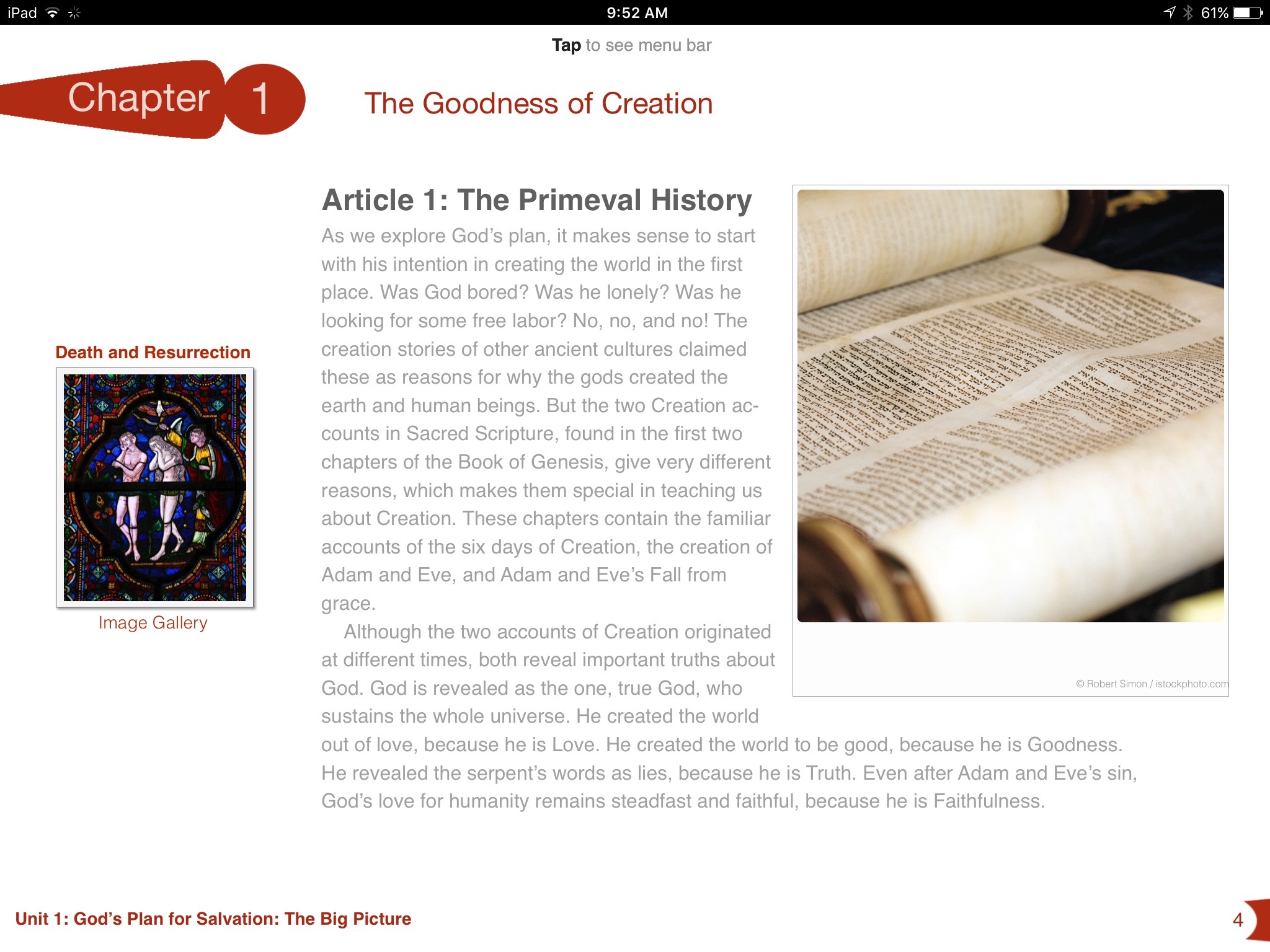 Digital Book
