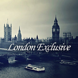 LONDON EXCLUSIVE