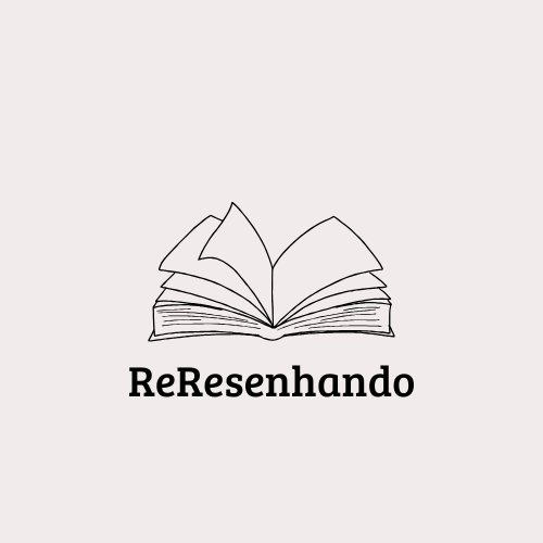 Por que excluí o Reresenhando?