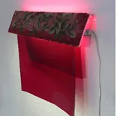 May 4th - June 24th, 2012