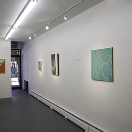 PAUL PAGK / EXPOSITION COLLECTIVE