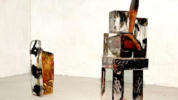 <p class="font_7">LA GALERIE ERIC DUPONT EST HEUREUSE DE PRÉSENTER L'EXPOSITION PERSONNELLE DE L'ARTISTE CÔME MOSTA-HEIRT, <em>COULEURS ET TRANSPARENCE</em>.</p>