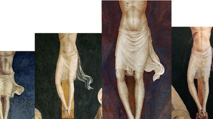 La galerie Éric Dupont est heureuse de vous annoncer l'exposition personnelle Jacqueline Salmon.