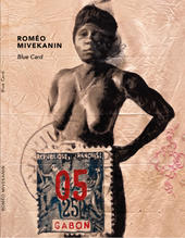 Roméo Mivekannin • Blue Card