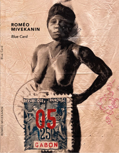 Roméo Mivekannin • Blue Card