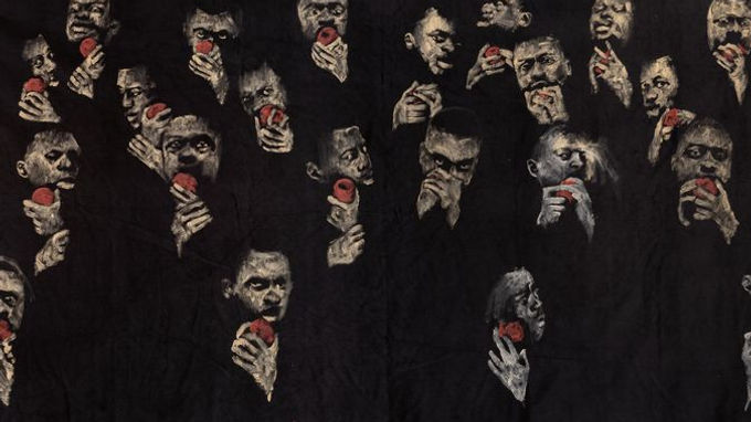 ROMÉO MIVEKANNIN ·
Black Mirror