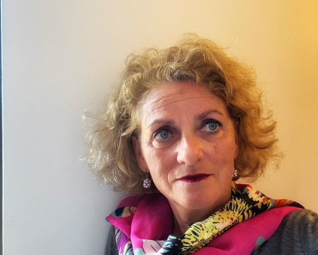Susanne Mueller
Fractional Chief Leadership Coaching Officer