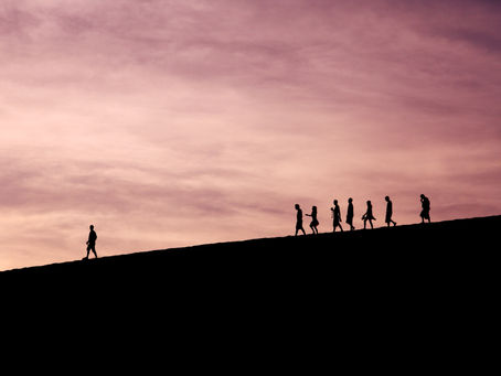 What Are the New Emerging Leadership Models?