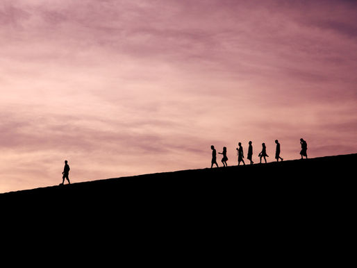 What Are the New Emerging Leadership Models?