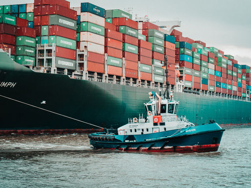 Navigating Supply Chains in a Post-COVID World: Embracing Technological Solutions