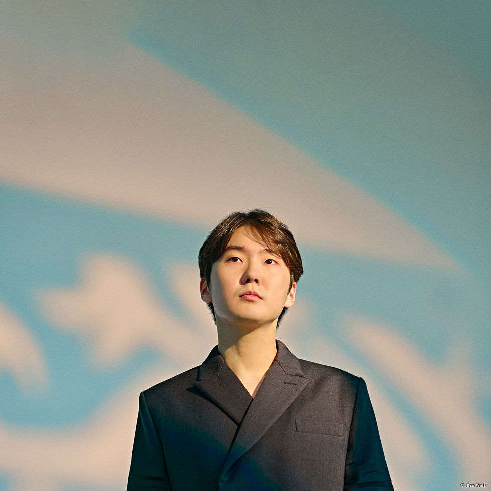 CBSO: A Taste of Opera