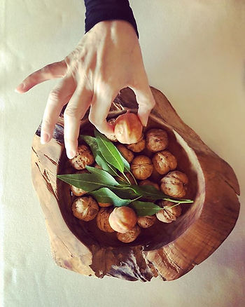 Choose your idea - Walnuts from Bon Bon