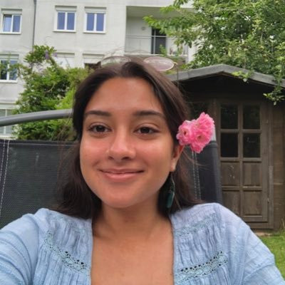 Namya Mathur