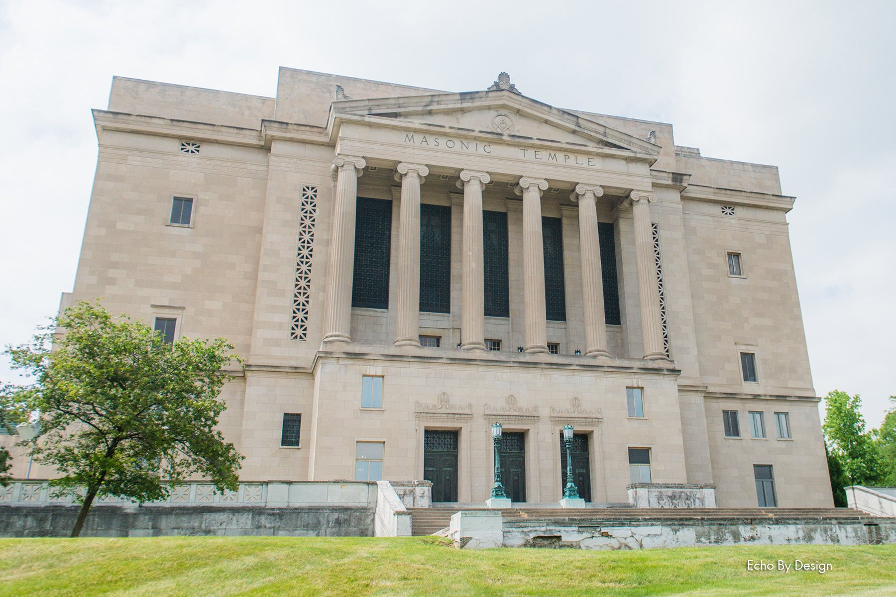 Dayton Masonic Center