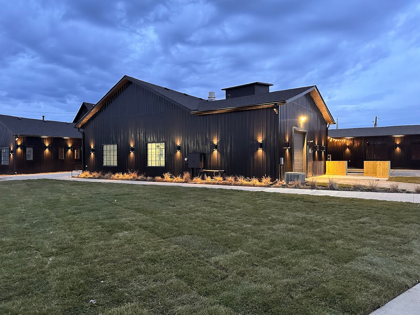 Grain Wedding & Event Center