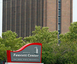 FAWCETT CENTER