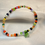 Thumbnail: Green Ghost Halloween Bracelet