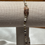 Thumbnail: Bronze Seashell Stretchy Anklet