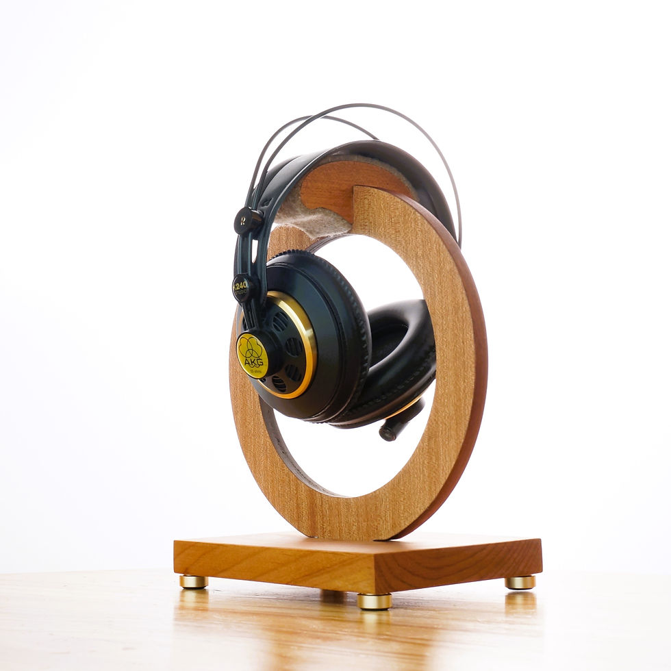 HALO Headphone Holder