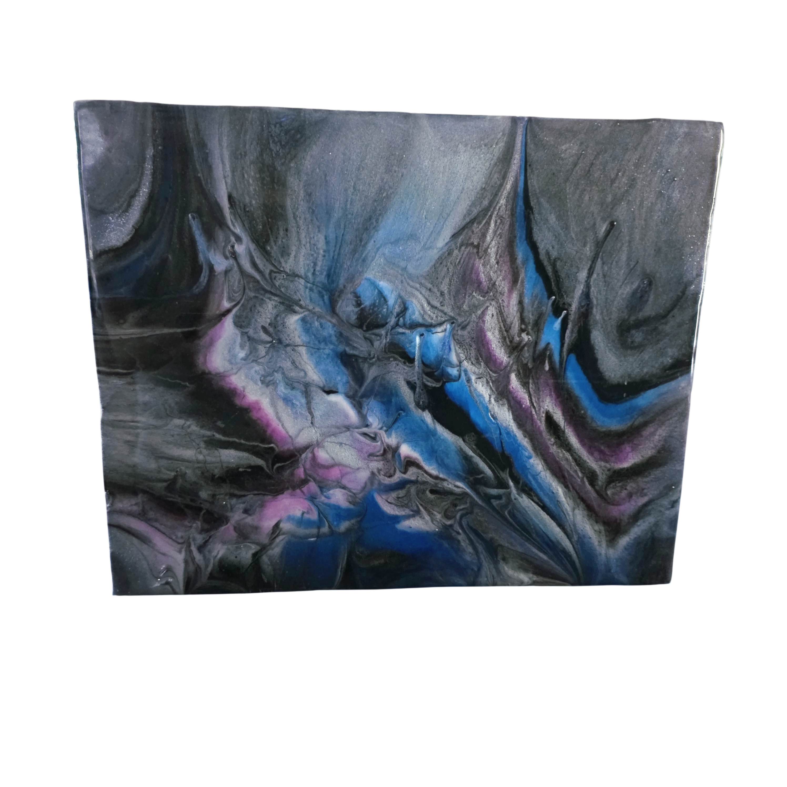 Silver Vein