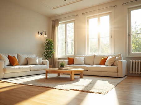 Transform Your Home with Professional House Cleaning