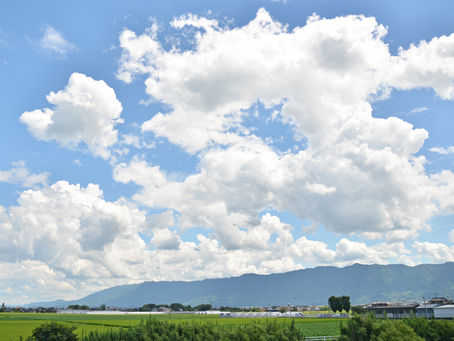 2026年夏季休業のお知らせ