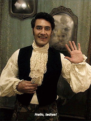 LA TAIKA.gif