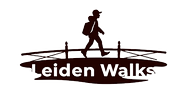 Leiden Walks Logo for Free Walking Tours in English and Spanish