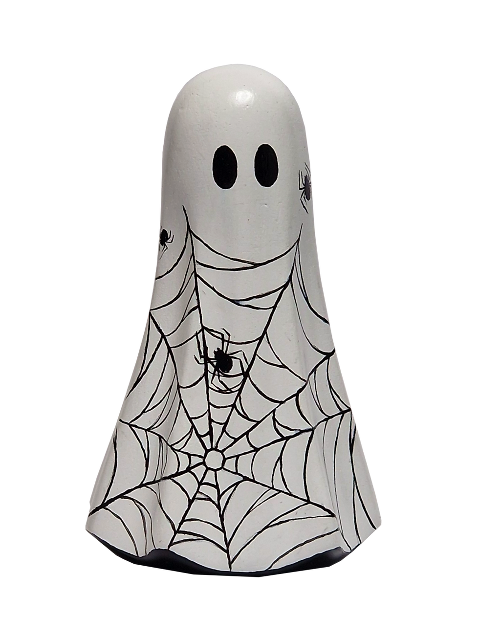 WEB ghost