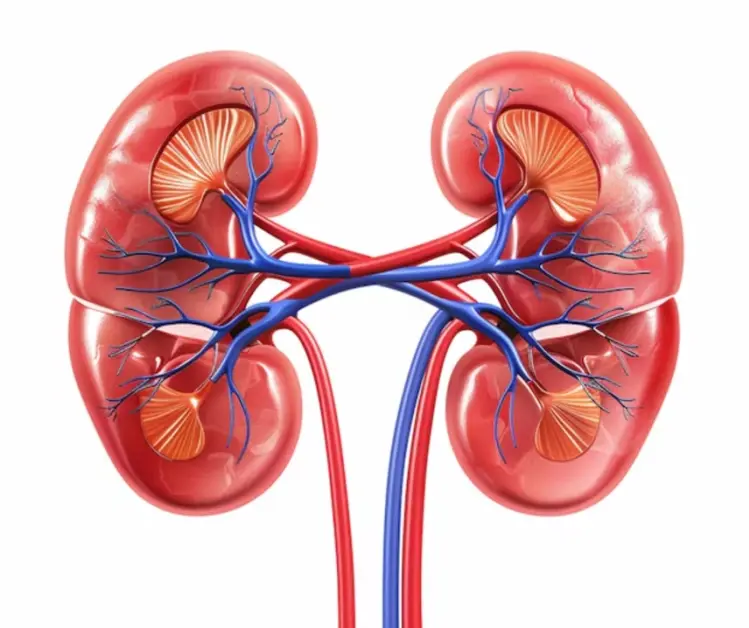 Theo Nam dược cổ truyền, thận được xem là nơi tàng trữ tinh khí và quyết định sức mạnh sinh lực của nam giới.