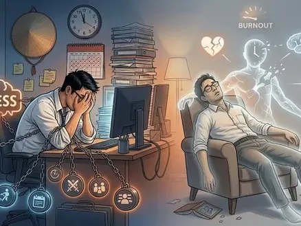 Những thói quen âm thầm làm suy giảm sinh lực nam giới như thức khuya, căng thẳng, rượu bia… Góc nhìn Nam dược cổ truyền và cách phục hồi sinh lực bền vững.