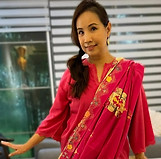 7. Irene Yeoh PR & Communication . Handling Media relationship, Corporate & financial man