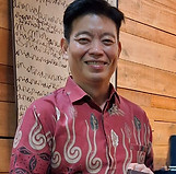 3. Gerald Goh Delphic Malaysia Secretary - General. Co-ordinator for UNESCO Creative Citie