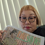 1. Victoria Fong Delphic Malaysia President. IDC member since 2004. Writer, Fashion Cho