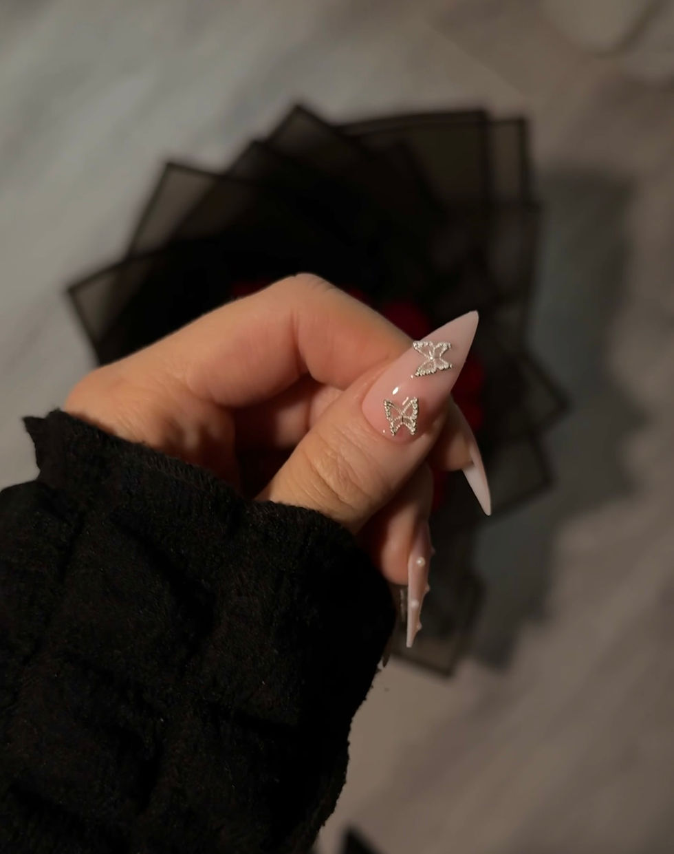 Miniaturbild: Spring - Nailbox