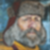 Moses Again Oil Painting